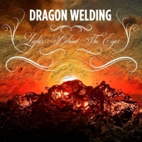 Dragon Welding Lights Behind The Eyes