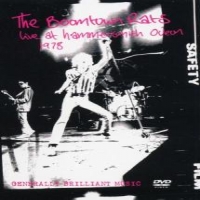 Boomtown Rats Live At Hammersmith Odeon 1978