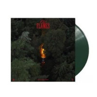 La Roux Old Flames -coloured-