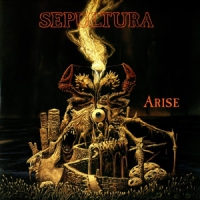 Sepultura Arise