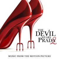 Ost / Soundtrack The Devil Wears Prada 2