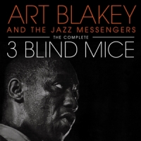 Blakey, Art 3 Blind Mice
