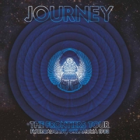 Journey Frontiers Tour