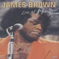 Brown, James Live In Montreux 1981