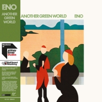 Eno, Brian Another Green World