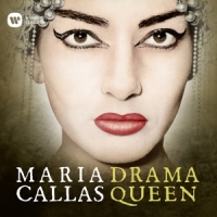 Callas, Maria Drama Queen
