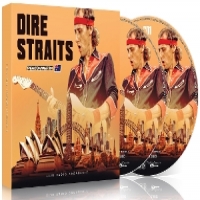 Dire Straits Performed In Australia