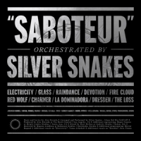 Silver Snakes Saboteur