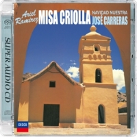 Jose Carreras Misa Criolla