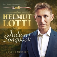 Lotti, Helmut Italian Songbook