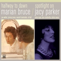 Bruce, Marian & Jacy Park Halfway To Dawn/spotlight