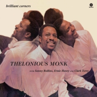 Monk, Thelonious Brilliant Corners