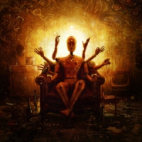 Antimatter Black Market Enlightenment