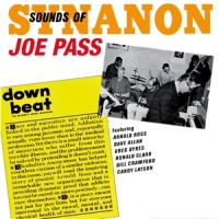 Pass, Joe Sounds Of Synanon