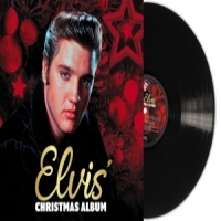 Presley, Elvis Elvis  Christmas Album