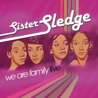 Sister Sledge Sister Sledge In Concert