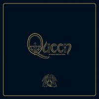 Queen Complete Studio Album Vinyl Box