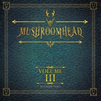 Mushroomhead Volume Iii