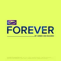 Buuren, Armin Van A State Of Trance Forever