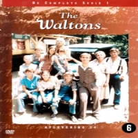 Tv Series Waltons -season 1 V.5-