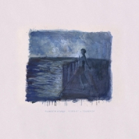 Mandolin Orange Tides Of A Teardrop / On Blue Vinyl -coloured-