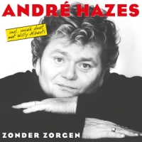 Hazes, Andre Zonder Zorgen -coloured-