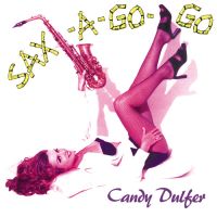Dulfer, Candy Sax-a-go-go