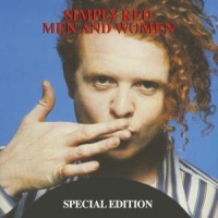 Simply Red Men And Women + 6