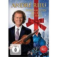 Andre Rieu Weihnachten Bin Ich Zu Haus