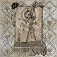 Aether Realm Tarot