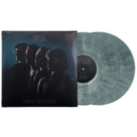 Greta Van Fleet Palace For The People -coloured-