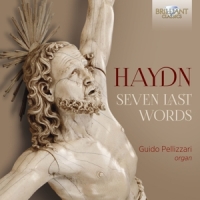 Bernstein, Leonard Haydn: Seven Last Words