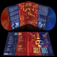 Guns N' Roses Argentina 1992