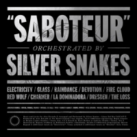 Silver Snakes Saboteur