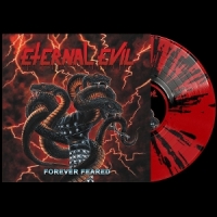 Eternal Evil Forever Feared