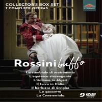 Rossini, Gioachino Rossini Buffo