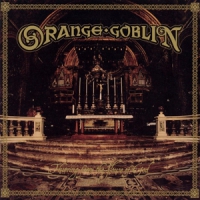 Orange Goblin Thieving From The House Of God