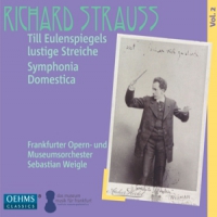 Strauss, Richard Till Eulenspiegels Lustige Streiche