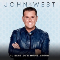 West, John Jij Bent Zo N Mooie Vrouw