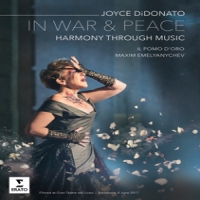 Didonato, Joyce In War & Peace - Harmony