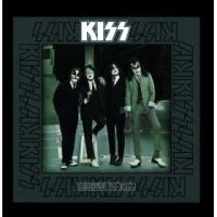 Kiss Dressed To Kill