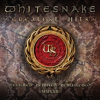 Whitesnake Greatest Hits