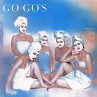 Go-go S, The Beauty And The Beat