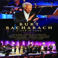 Bacharach, Burt A Life In Song - London 2015
