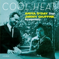 O'day, Anita Cool Heat