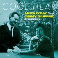 O'day, Anita W. Stan Kenton & His Orchestra Cool Heat