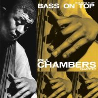 Chambers, Paul Bass On Top