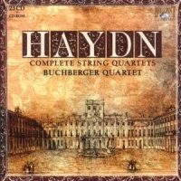 Haydn, Franz Joseph Complete String Quartets