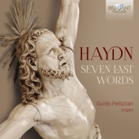 Haydn, Franz Joseph Seven Last Words