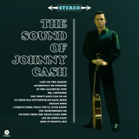Cash, Johnny Sound Of Johnny Cash